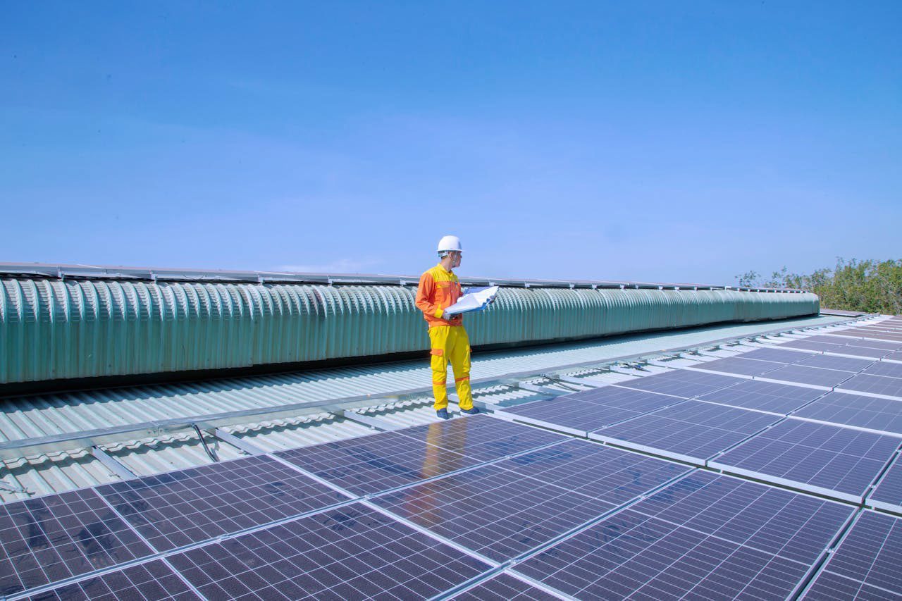 Sistema de Certificação Energética (SCE)