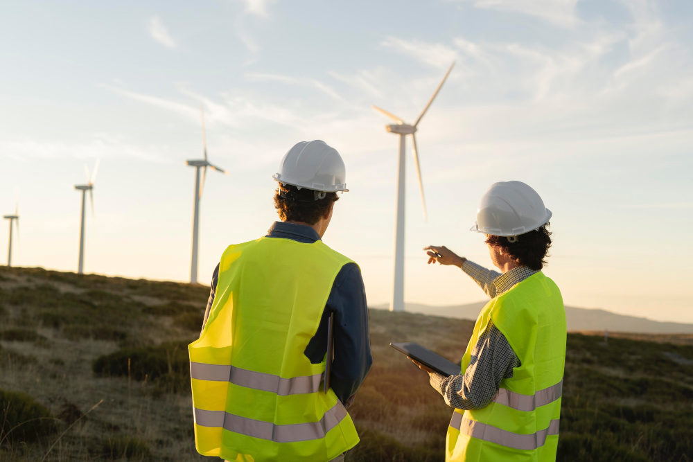 Certificação Energética