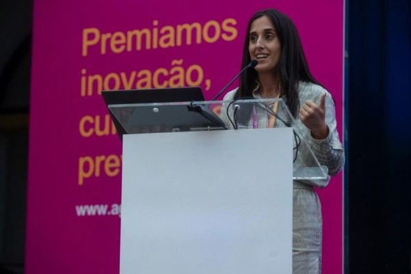 Woman & Business | Inês Frazão