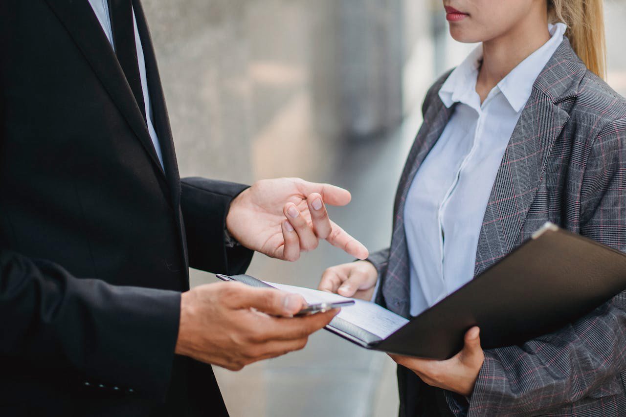 Plataforma de Transmissão Empresarial