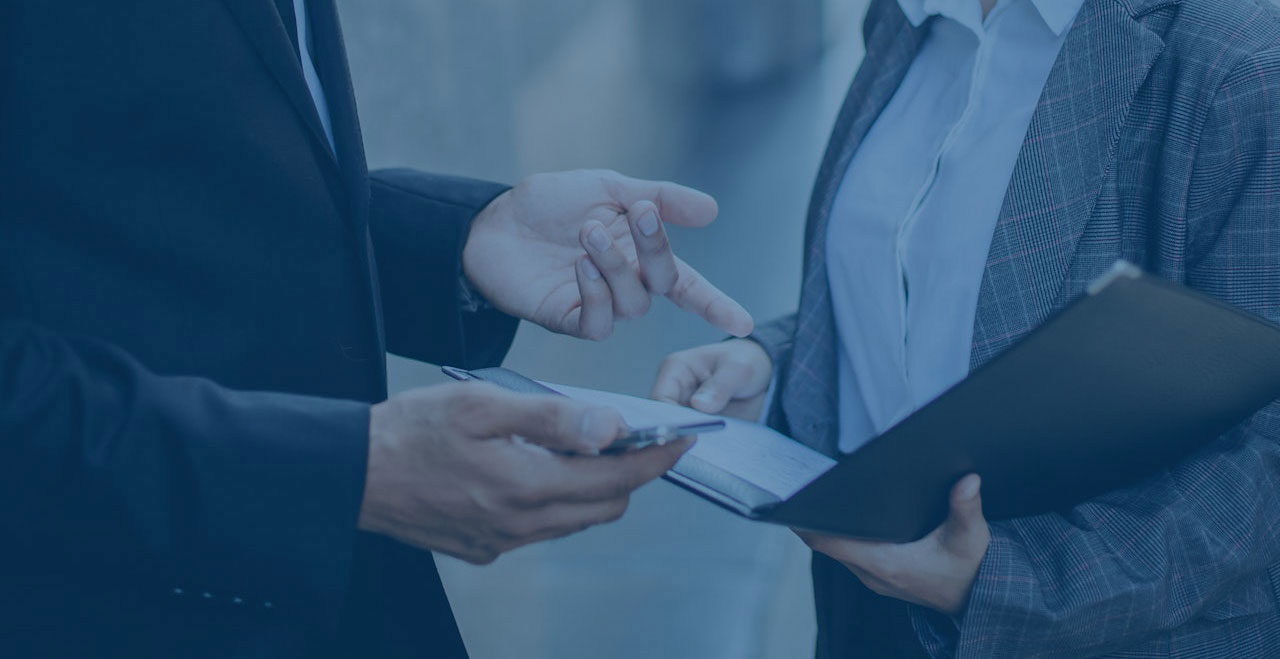 Plataforma de Transmissão Empresarial